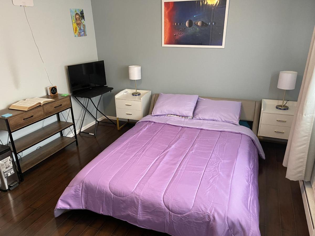 Shared Space With Private Room In Beautiful Lakefront Apartment Federal Way Exterior foto